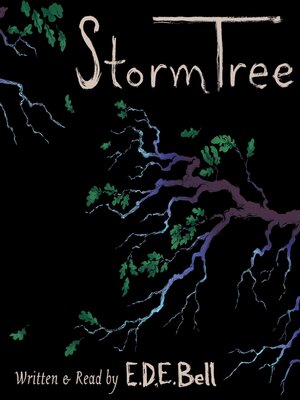 cover image of Storm Tree